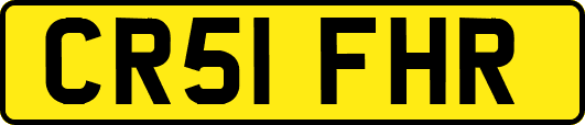 CR51FHR