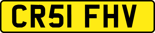 CR51FHV