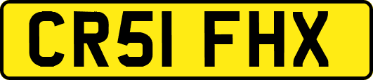 CR51FHX