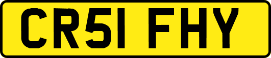 CR51FHY