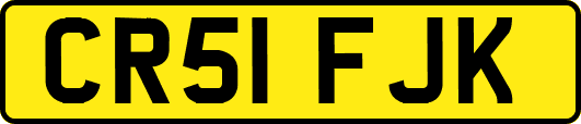 CR51FJK