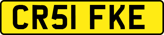 CR51FKE