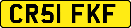 CR51FKF