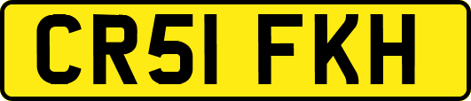 CR51FKH