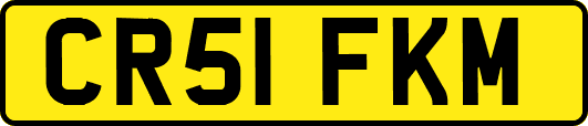 CR51FKM