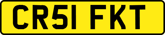 CR51FKT