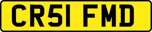 CR51FMD