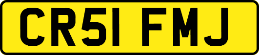 CR51FMJ