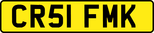 CR51FMK