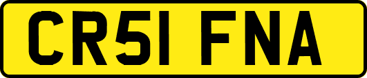 CR51FNA