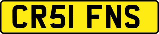 CR51FNS