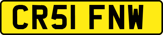 CR51FNW