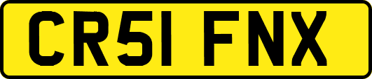 CR51FNX