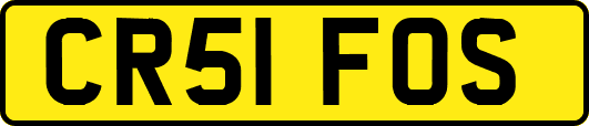 CR51FOS