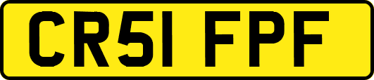 CR51FPF