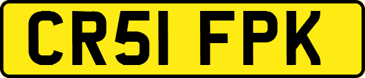 CR51FPK