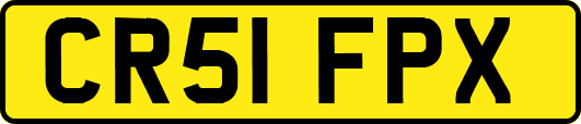 CR51FPX