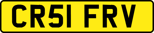 CR51FRV