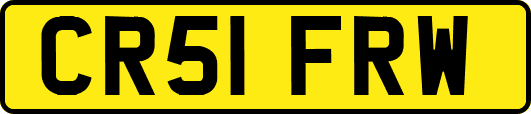 CR51FRW