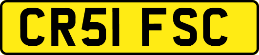 CR51FSC