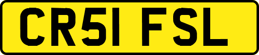 CR51FSL