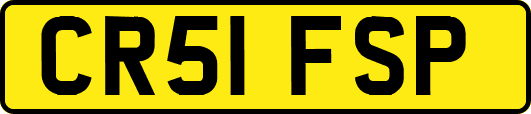 CR51FSP