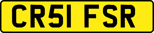 CR51FSR