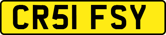 CR51FSY