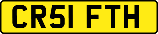 CR51FTH