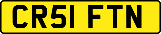 CR51FTN