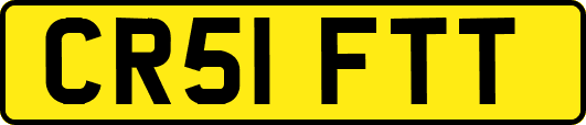 CR51FTT