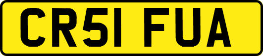 CR51FUA