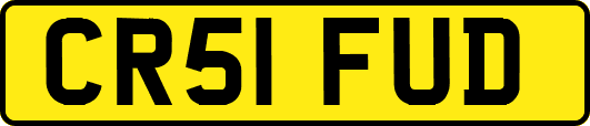 CR51FUD