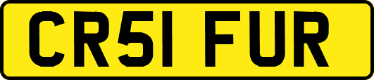 CR51FUR