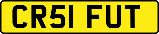 CR51FUT