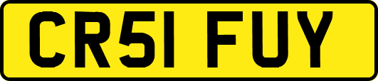 CR51FUY