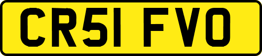 CR51FVO