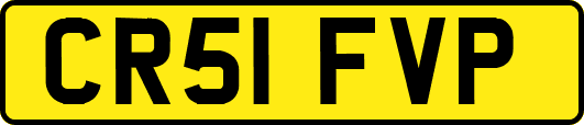 CR51FVP