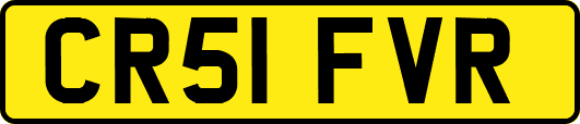 CR51FVR