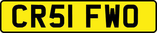 CR51FWO