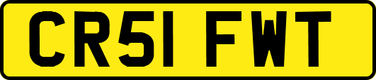 CR51FWT