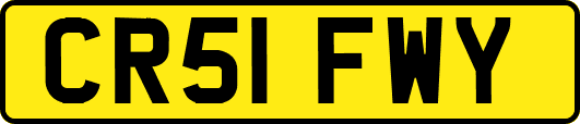 CR51FWY