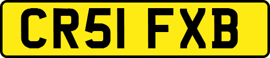 CR51FXB