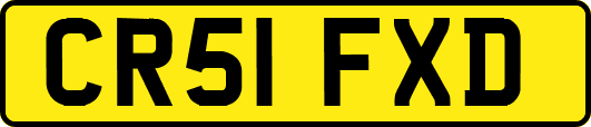 CR51FXD