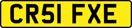 CR51FXE