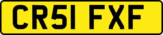 CR51FXF