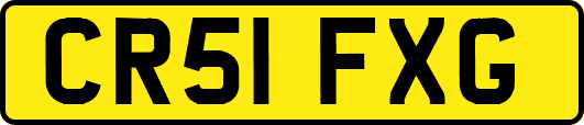 CR51FXG