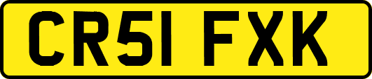 CR51FXK