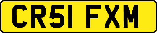 CR51FXM