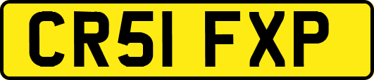 CR51FXP